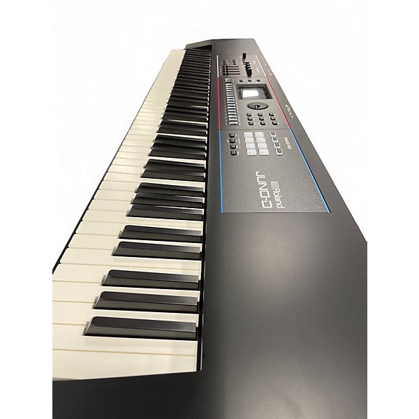 Used Roland JUNO-D8 Synthesizer