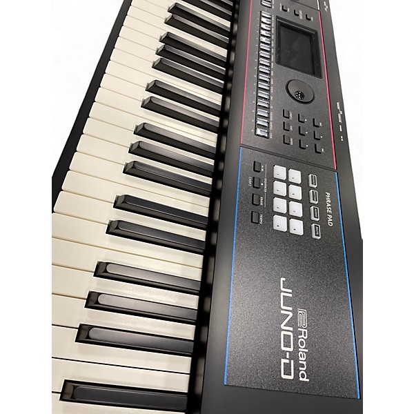 Used Roland JUNO-D8 Synthesizer