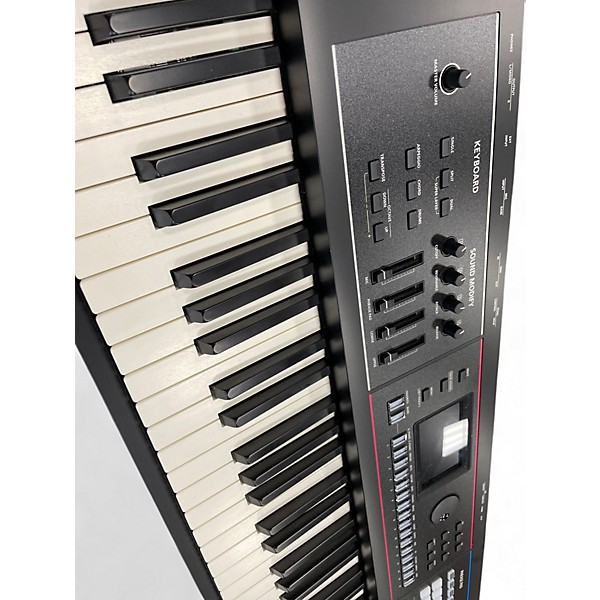 Used Roland JUNO-D8 Synthesizer