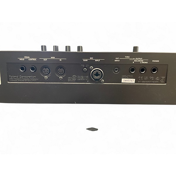 Used Roland JUNO-D8 Synthesizer