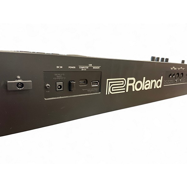 Used Roland JUNO-D8 Synthesizer