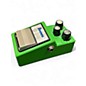 Used Ibanez TS9 Tube Screamer Distortion Effect Pedal