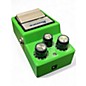Used Ibanez TS9 Tube Screamer Distortion Effect Pedal