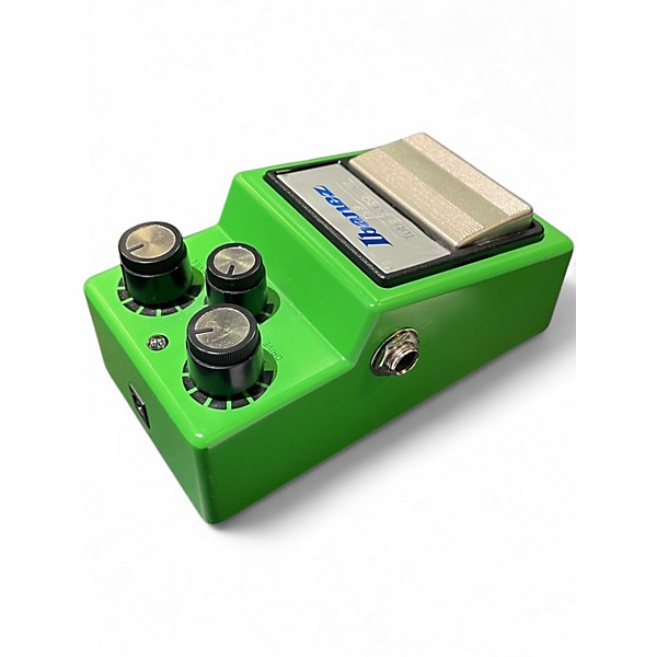 Used Ibanez TS9 Tube Screamer Distortion Effect Pedal