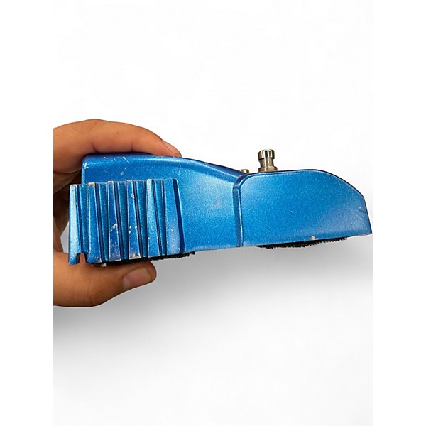 Used Line 6 MM4 Modulation Modeler Effect Pedal