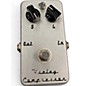 Used Keeley 2 Button Compressor Effect Pedal thumbnail