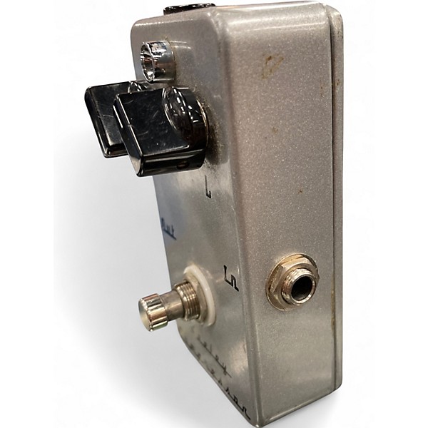 Used Keeley 2 Button Compressor Effect Pedal