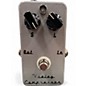 Used Keeley 2 Button Compressor Effect Pedal