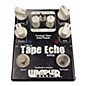 Used Wampler Faux Tape Echo Delay Effect Pedal thumbnail