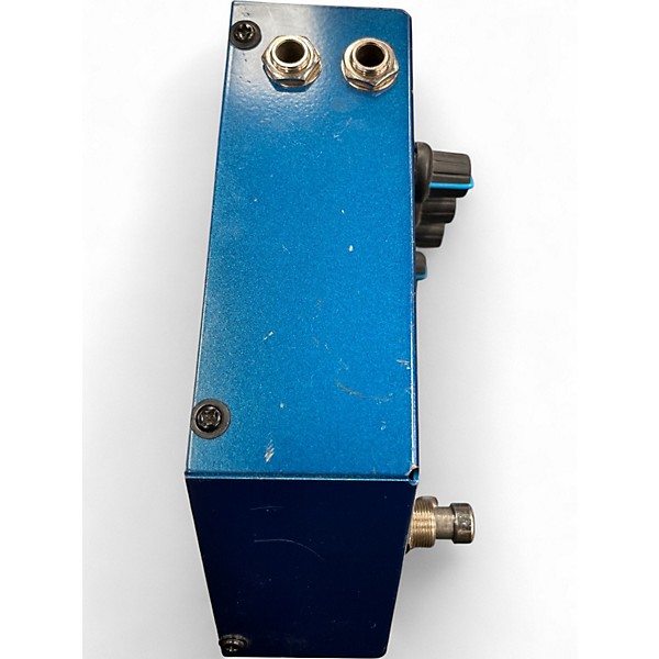 Used Visual Sound H2O Liquid Chorus Echo Effect Processor