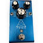 Used Jackson Audio PRISM BOOST Effect Pedal thumbnail