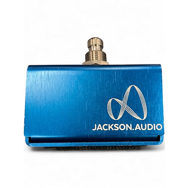 Used Jackson Audio PRISM BOOST Effect Pedal