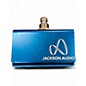 Used Jackson Audio PRISM BOOST Effect Pedal