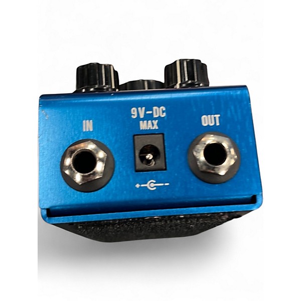 Used Jackson Audio PRISM BOOST Effect Pedal