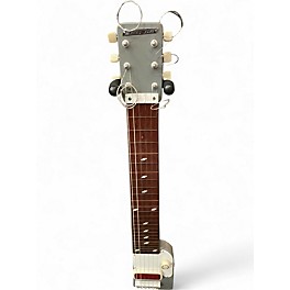 Used Teisco N1 Royal Olive Lap Steel