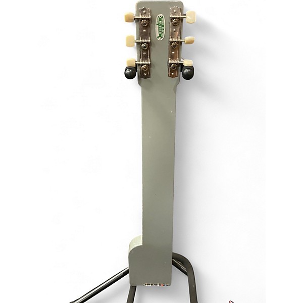 Used Teisco N1 Royal Olive Lap Steel