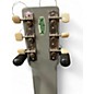 Used Teisco N1 Royal Olive Lap Steel