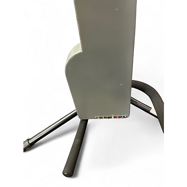 Used Teisco N1 Royal Olive Lap Steel