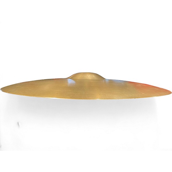 Used Zildjian 20in Avedis Ride Cymbal