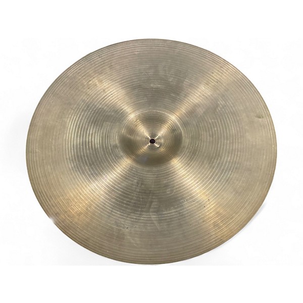 Used Zildjian 20in Avedis Ride Cymbal