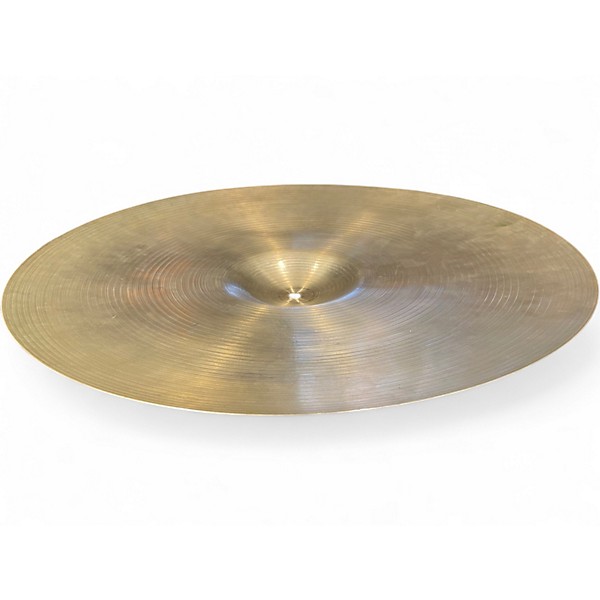 Used Zildjian 20in Avedis Ride Cymbal