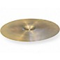 Used Zildjian 20in Avedis Ride Cymbal