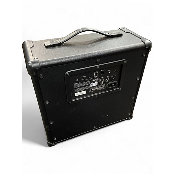 Used Line 6 Spider V 30 1x8 Guitar Combo Amp