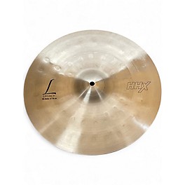 Used SABIAN 15in Legacy Hi Hat Top Cymbal