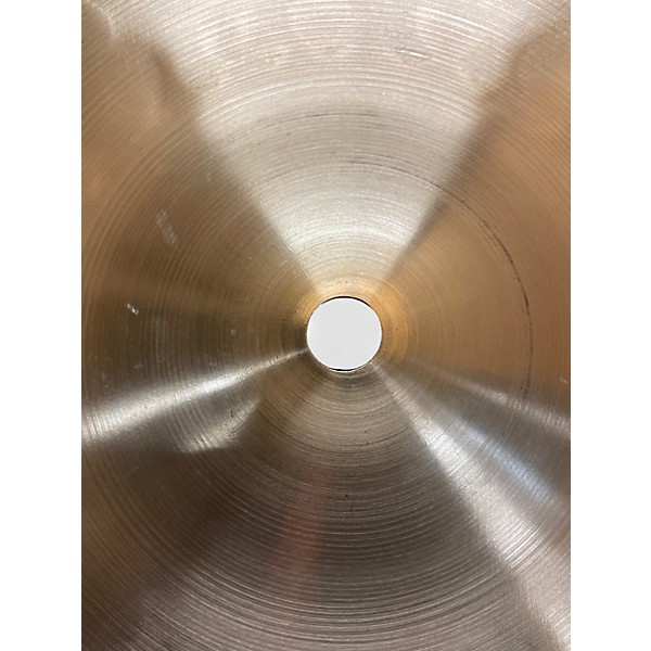 Used SABIAN 15in Legacy Hi Hat Top Cymbal