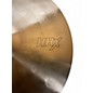 Used SABIAN 15in Legacy Hi Hat Top Cymbal