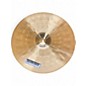 Used SABIAN 15in Legacy Hi Hat Top Cymbal