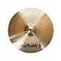 Used SABIAN 15in Legacy Hi Hat Bottom Cymbal thumbnail