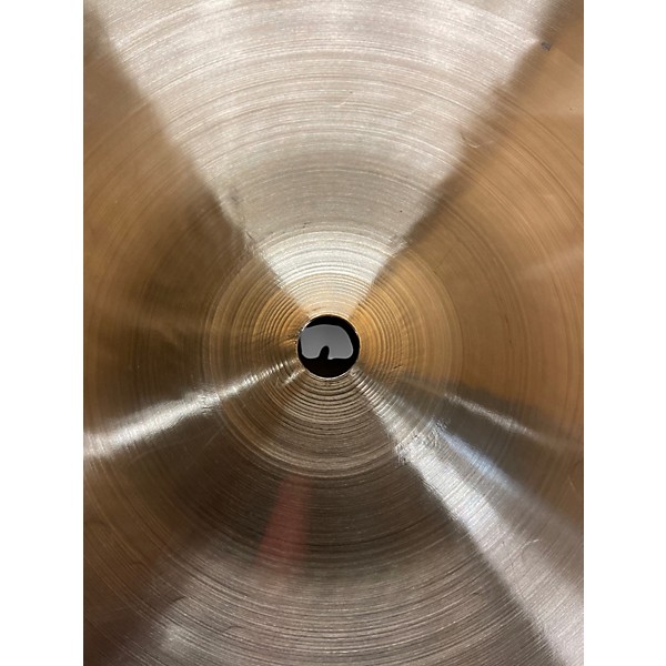 Used SABIAN 15in Legacy Hi Hat Bottom Cymbal