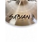 Used SABIAN 15in Legacy Hi Hat Bottom Cymbal