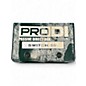 Used Radial Engineering Pro DI Effect Pedal Package thumbnail
