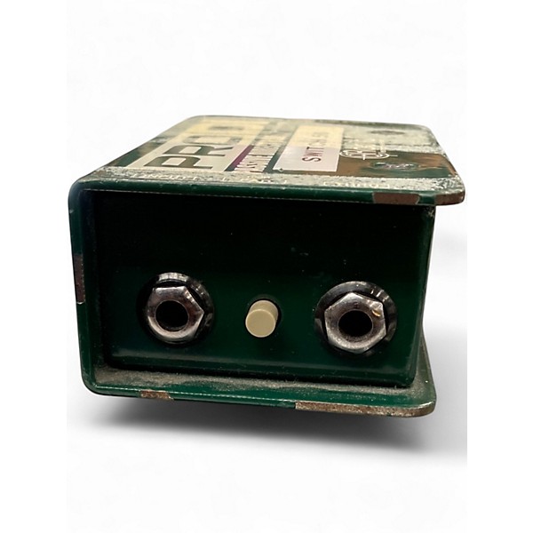 Used Radial Engineering Pro DI Effect Pedal Package