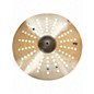 Used SABIAN 20in HHX Complex Aero Crash Cymbal thumbnail