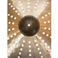 Used SABIAN 20in HHX Complex Aero Crash Cymbal