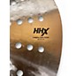 Used SABIAN 20in HHX Complex Aero Crash Cymbal