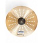 Used SABIAN 20in HHX Complex Aero Crash Cymbal