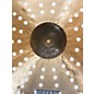 Used SABIAN 20in HHX Complex Aero Crash Cymbal