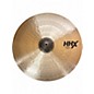 Used SABIAN 23in HHX Complex Medium Ride Cymbal thumbnail