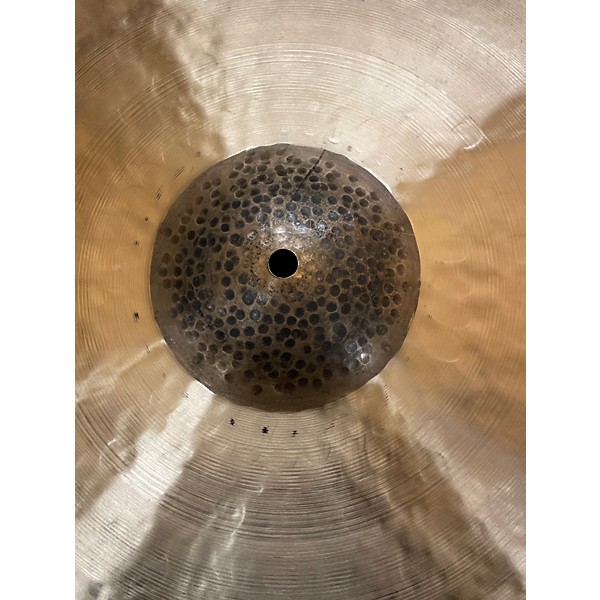 Used SABIAN 23in HHX Complex Medium Ride Cymbal