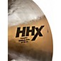 Used SABIAN 23in HHX Complex Medium Ride Cymbal