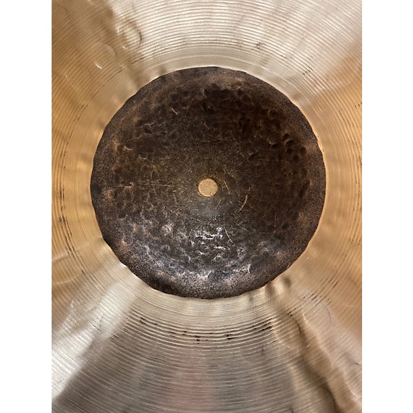 Used SABIAN 23in HHX Complex Medium Ride Cymbal