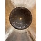 Used SABIAN 23in HHX Complex Medium Ride Cymbal