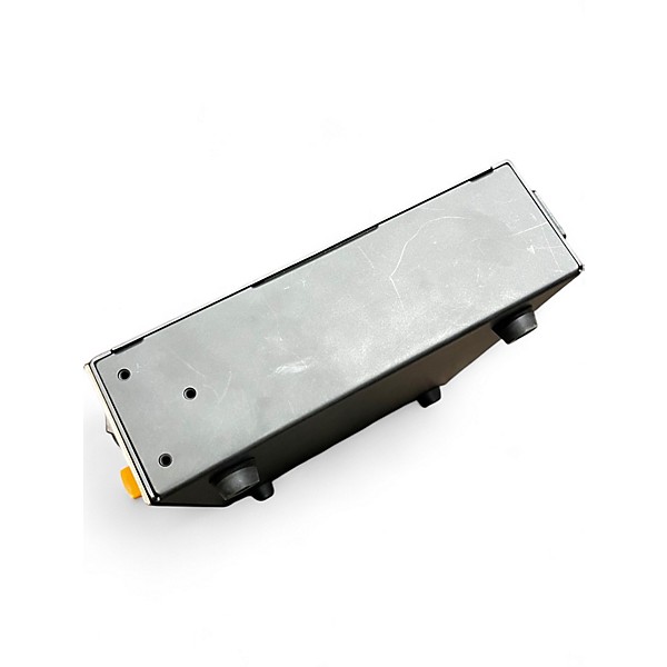 Used Markbass Little Mark Tube 800 Tube Bass Amp Head