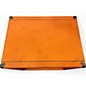 Used Orange Amplifiers OBC410 600W 4x10 Bass Cabinet