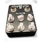 Used Joyo EXTREME METAL Effect Pedal