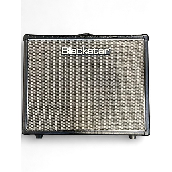 Used 2021 Blackstar HT20R MkII 20W 1x12 Tube Guitar Combo Amp